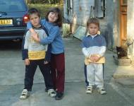 Mes 3 amours
