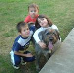 Mes 3 amours